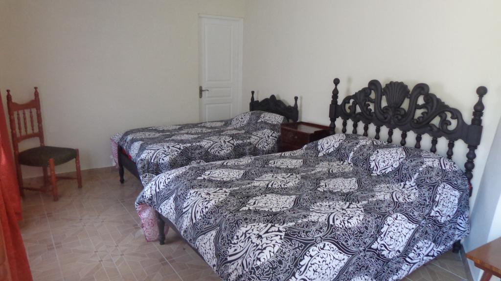 סוקרה Casa Solariega Hostal B&B חדר תמונה